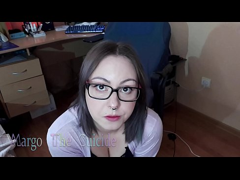 ❤️ Сэксуальная дзяўчына ў акулярах глыбока адсмоктвае фалаімітатар на камеру ❤ Анал відэа у нас be.shufflesex.ru ❤