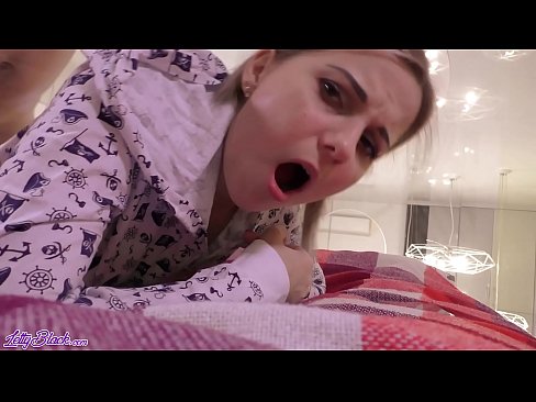 ❤️ Сэксуальная мама праглынула і сэкс у прэгістайле - сперма буйным планам ❤ Анал відэа у нас be.shufflesex.ru ❤