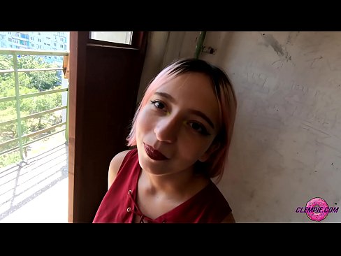 ❤️ Студэнт пачуццёвы адсмоктвае незнаёмца ў глыбінцы - сперма на твар ❤ Анал відэа у нас be.shufflesex.ru ❤